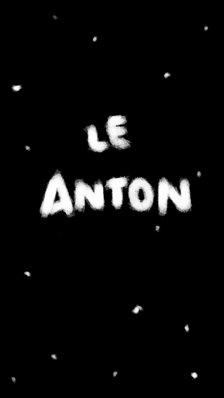 Le Anton presents: “ACT 3: the Abduction”
